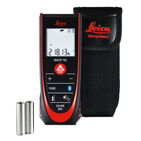 Leica Disto D2 Bluetooth Laser Distance Meter (LG837031)