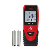 Leica Disto D1 Laser Distance Meter (LG843418)