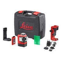 Leica Lino L6G Green Multi Line Laser LG912971