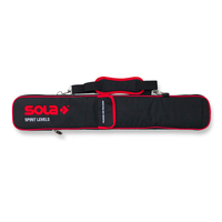 Sola 80cm Multi Spirit Level Carry Bag LPB080
