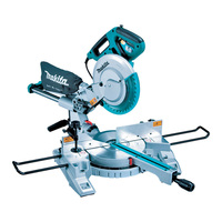 Makita 1430W 260mm Slide Compound Mitre Saw LS1018L