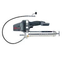 Ingersoll Rand 20V Cordless Grease Gun (tool only) LUB5130