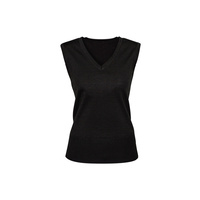 Biz Collection Ladies Milano Vest