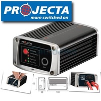 Projecta  Low Voltage Disconnect Cut Out Deep Cycle Agm Dual Battery Lvd30