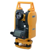 Metsys 2" Theodolite