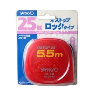 Yamayo Ostop 5.5 Meter tape