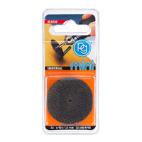 Sutton Pg Mini Discs Cut Off Slim 5pk 22x0.25 M.5010