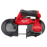 Milwaukee 12V Fuel Brushless Bandsaw (tool only) M12FBS64-0