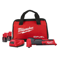 Milwaukee 12V Fuel Brushless Multi-Tool 2.0ah Set M12FMT-202B