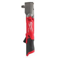 Milwaukee 12V Fuel 1/2" Brushless Right Angle Impact Wrench With Friction Ring (tool only) M12FRAIWF12-0