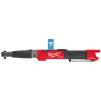 Milwaukee 12V FUEL 3/8" Digital Torque Wrench w/ ONE-KEY (tool only) M12ONEFTR38-0C