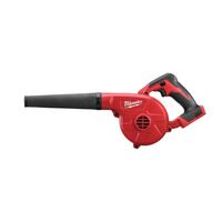 Milwaukee 18V Blower (tool only) M18BBL-0