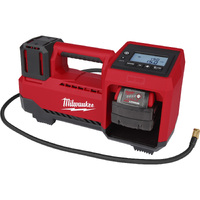 Milwaukee 18V Inflator (tool only) M18BI0