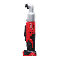 Milwaukee 18V 2-Speed 1/4" Right Angle Impact Driver (tool only) M18BRAID-0