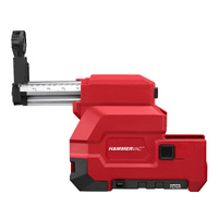 Milwaukee 18V SDS-PLUS Dust Extractor (tool only) M18CDEX-0