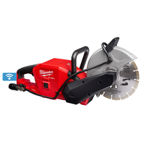 Milwaukee 18V FUEL 230mm (9") Cut-Off Saw ONE-KEY (tool only) M18COS230-0