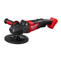 Milwaukee 18V Fuel 180mm Rotary Polisher (tool only) M18FAP180-0