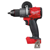 Milwaukee 18V Fuel Brushless GEN III 13mm Drill/Driver (Tool only) M18FDD2-0