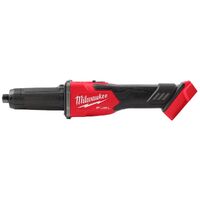 Milwaukee 18V FUEL 1/4" Braking Die Grinder with Slide Switch (Tool Only) M18FDGRB0