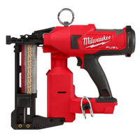 Milwaukee 18V FUEL Fencing Stapler (Tool Only) M18FFUS0C