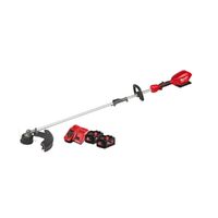 Milwaukee 18V FUEL Outdoor Power Head with Line Trimmer Attachment Kit M18FOPHLTKIT802