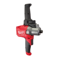 Milwaukee 18V Fuel Brushless Mud Mixer (tool only) M18FPM-0
