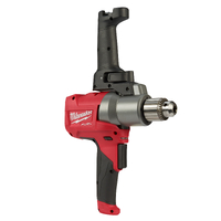 Milwaukee 18V Fuel Mud Mixer w/Keyed Chuck (tool only) M18FPMC-0
