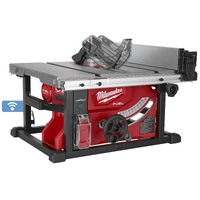 Milwaukee 18V Fuel 210mm Table Saw with ONE-KEY (tool only) M18FTS210-0
