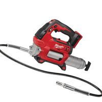Milwaukee 18V 2-Speed Grease Gun (tool only) M18GG-0