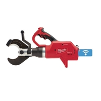 Milwaukee 18V FORCELOGIC 75mm (3") Brushless Underground Cable Cutter w/ Wireless Remote (tool only) M18HCC75R-0C