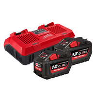 Milwaukee M18 FUEL™ Drain Snake w/ CABLE DRIVE Locking Feed System