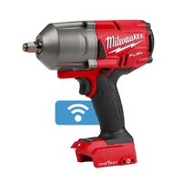 Milwaukee 18V Fuel ONE-KEY 1/2" High Torque Impact Wrench with Friction Ring (tool only) M18ONEFHIWF12-0
