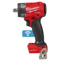Milwaukee 18V Fuel One Key 1/2" Controlled Torque Impact Wrench with Pin Detent (tool only) M18ONEFIW2PC120