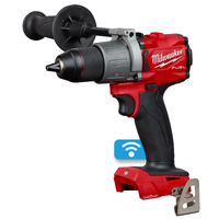 Milwaukee 18V Fuel Brushless GEN III One-Key 13mm Hammer Drill (tool only) M18ONEPD2-0