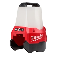Milwaukee 18V Compact Site Light with Flood Mode (tool only) M18TAL-0