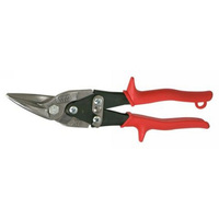 Wiss Left Cut Avia Snips Red (M1R30) M1RAU