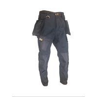 Mak Wear M2011N Ripstop Pants Size: 30" / 77cm