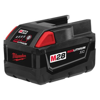 Milwaukee 28V 3.0Ah Battery Pack M28BX