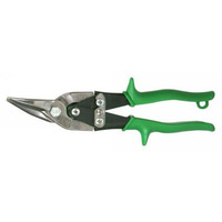 Wiss Right Cut Avia Snips Green M2RAU
