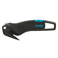 Cutter de seguridad Martor Secumax 320