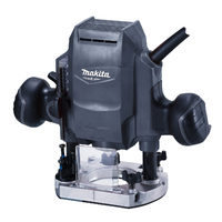 MT Makita 1000W Router M3601G