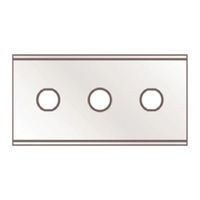 Martor Industrial Replacement Blade #37030 10x Pack