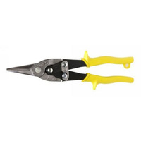 Wiss Straight Cut Avia Snips Yellow M3R18