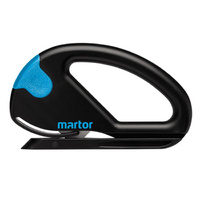 Martor Secumax Snitty Concealed Blade Paper and Film Safety Knife #43037