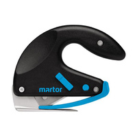 Martor Secumax Opticut Film and Foam Safety Knife #436