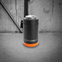 Moondyne Can Cooler Black