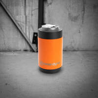 Moondyne Can Cooler Orange