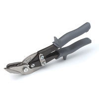 Wiss 9-1/4" MetalMaster Pipe and Duct Snips M4RN