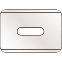 Martor Industrial Replacement Safety Knife Blade #60092