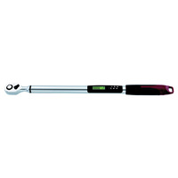 M7 1/2" 10-200Nm Digital Torque Wrench With Angle Reading M7-GTA410200